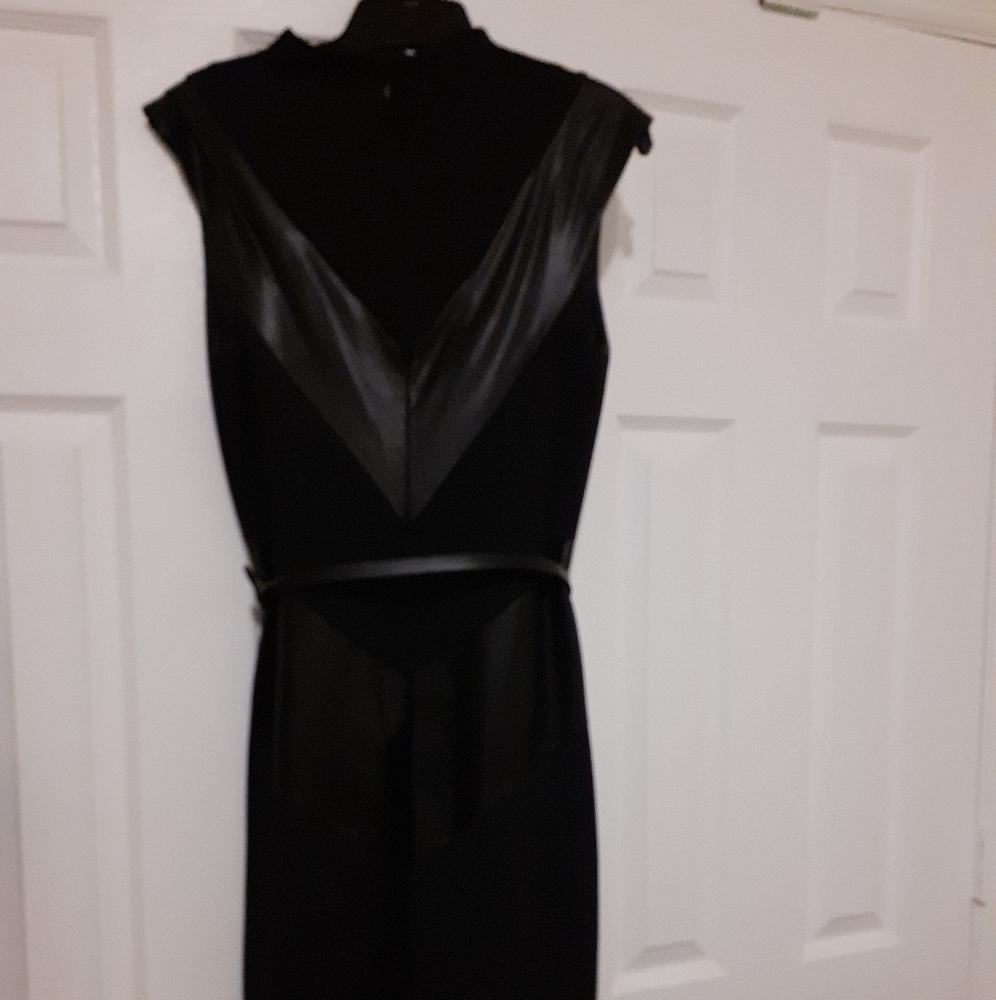 Sheath Dress - Picture 2 of 2